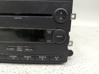 2007 Ford Expedition Radio AM FM Cd Player Receiver Replacement P/N:7L1T-18C869-EA Fits OEM Used Auto Parts - Oemusedautopar