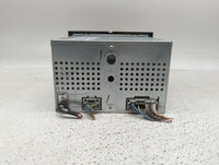 2007 Ford Expedition Radio AM FM Cd Player Receiver Replacement P/N:7L1T-18C869-EA Fits OEM Used Auto Parts - Oemusedautopar