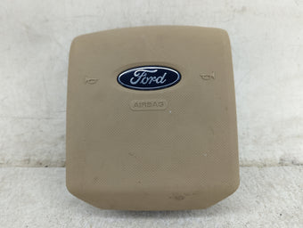 compare product 2007 Ford Expedition Air Bag Driver Left Steering Wheel Mounted Tan