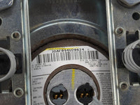 2007 Ford Expedition Air Bag Driver Left Steering Wheel Mounted Tan - Oemusedautoparts1.com