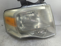 2007 Ford Expedition Passenger Right Oem Head Light Headlight Lamp - Oemusedautoparts1.com