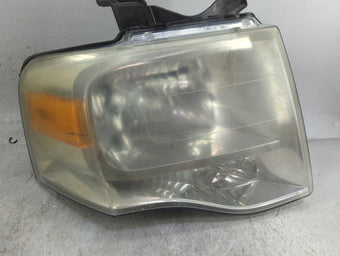 compare product 2007 Ford Expedition Passenger Right Oem Head Light Headlight Lamp