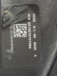 2007 Ford Expedition Passenger Right Oem Head Light Headlight Lamp - Oemusedautoparts1.com