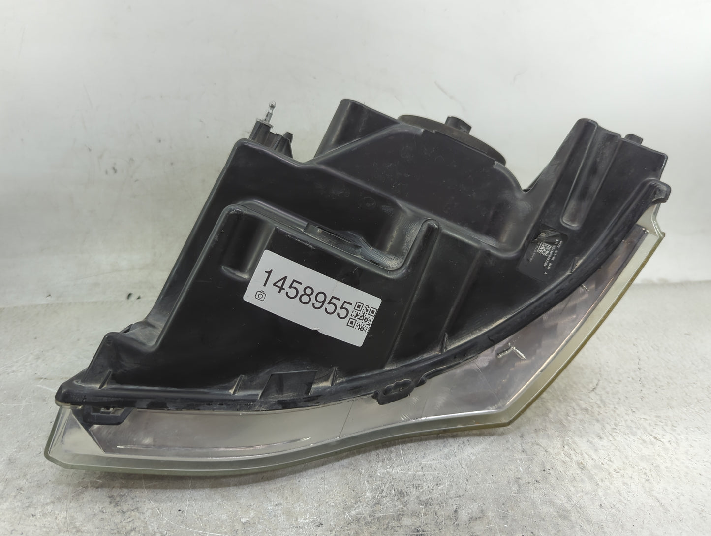 2007 Ford Expedition Passenger Right Oem Head Light Headlight Lamp - Oemusedautoparts1.com
