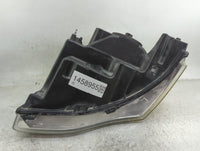 2007 Ford Expedition Passenger Right Oem Head Light Headlight Lamp - Oemusedautoparts1.com