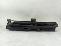 2007 Ford Expedition Spare Scissor Car Jack Black - Oemusedautoparts1.com