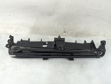 2007 Ford Expedition Spare Scissor Car Jack Black