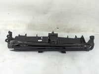 2007 Ford Expedition Spare Scissor Car Jack Black - Oemusedautoparts1.com