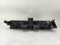 2007 Ford Expedition Spare Scissor Car Jack Black - Oemusedautoparts1.com
