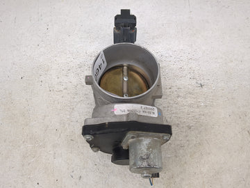 2007 Ford Expedition Throttle Body P/N:6L3E-AA Fits Fits 2004 2005 2006 2008 2009 2010 OEM Used Auto Parts - Oemusedautopart