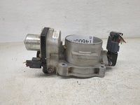 2007 Ford Expedition Throttle Body P/N:6L3E-AA Fits Fits 2004 2005 2006 2008 2009 2010 OEM Used Auto Parts - Oemusedautopart