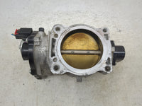 2007 Ford Expedition Throttle Body P/N:6L3E-AA Fits Fits 2004 2005 2006 2008 2009 2010 OEM Used Auto Parts - Oemusedautopart