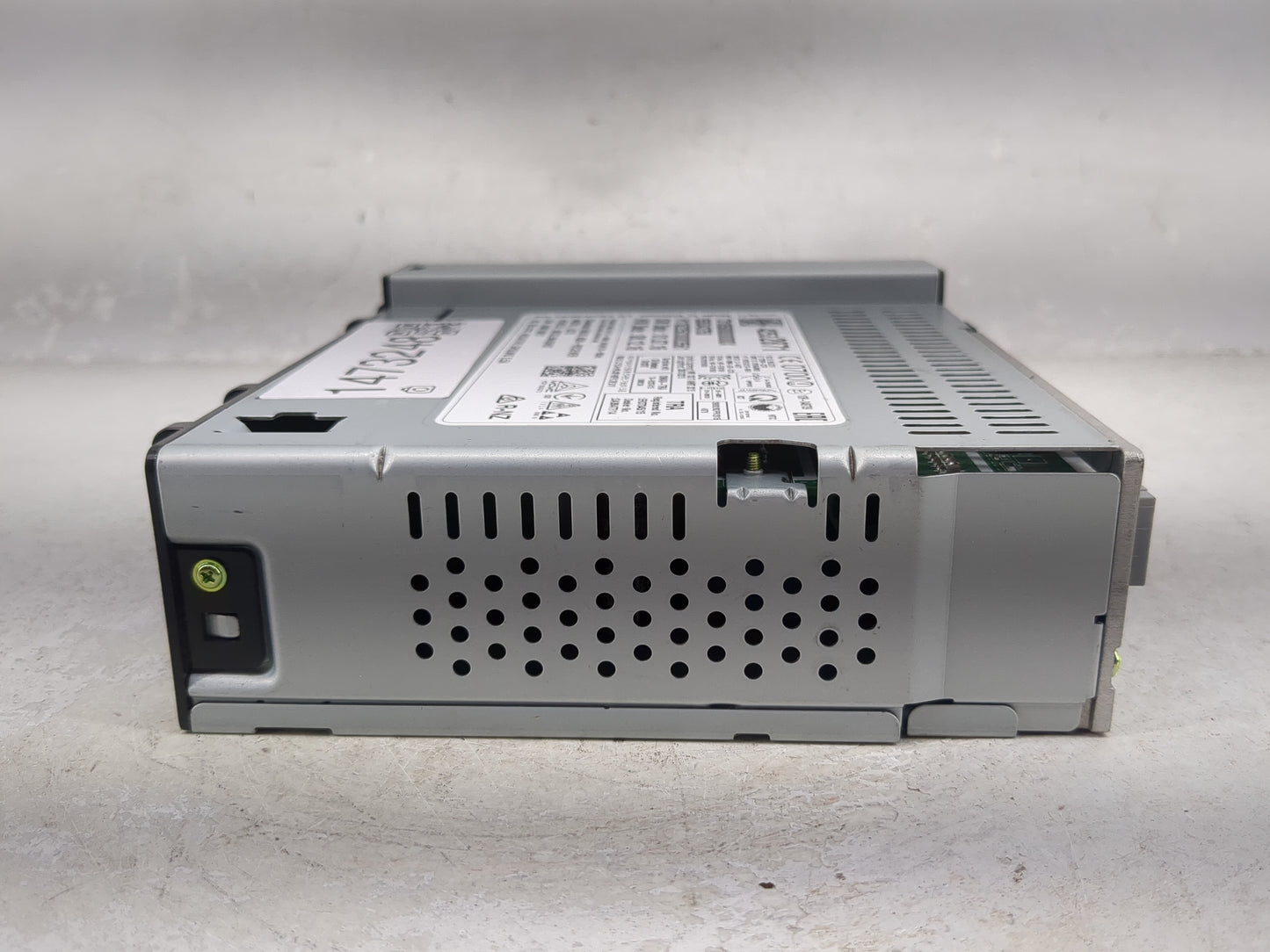 2007 Ford Expedition Radio AM FM Cd Player Receiver Replacement P/N:42532871 7310500000000X, 555343750, H116225030003561 Fit