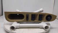 2007 Ford Expedition Master Power Window Switch Replacement Driver Side Left Fits OEM Used Auto Parts - Oemusedautoparts1.co