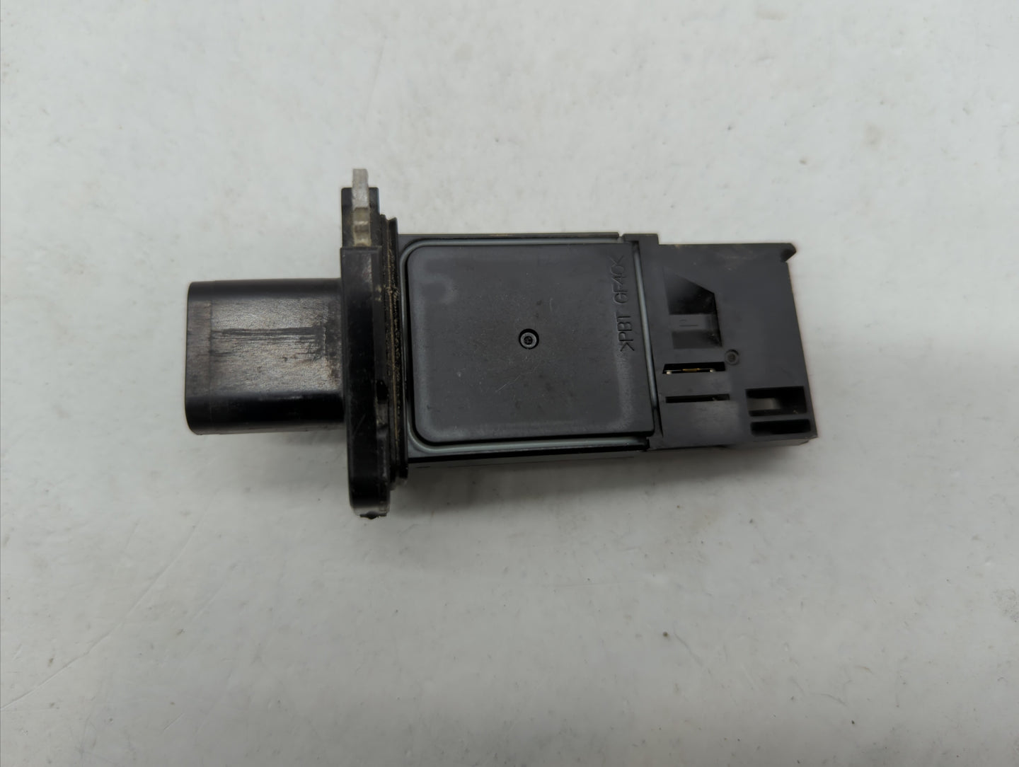 2005-2011 Ford Expedition Mass Air Flow Meter Maf - Oemusedautoparts1.com