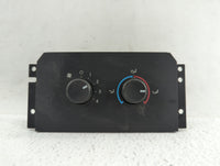 2007-2014 Ford Expedition Climate Control Module Temperature AC/Heater Replacement P/N:8L14-19980-AB 7L14-19980-CC Fits OEM 