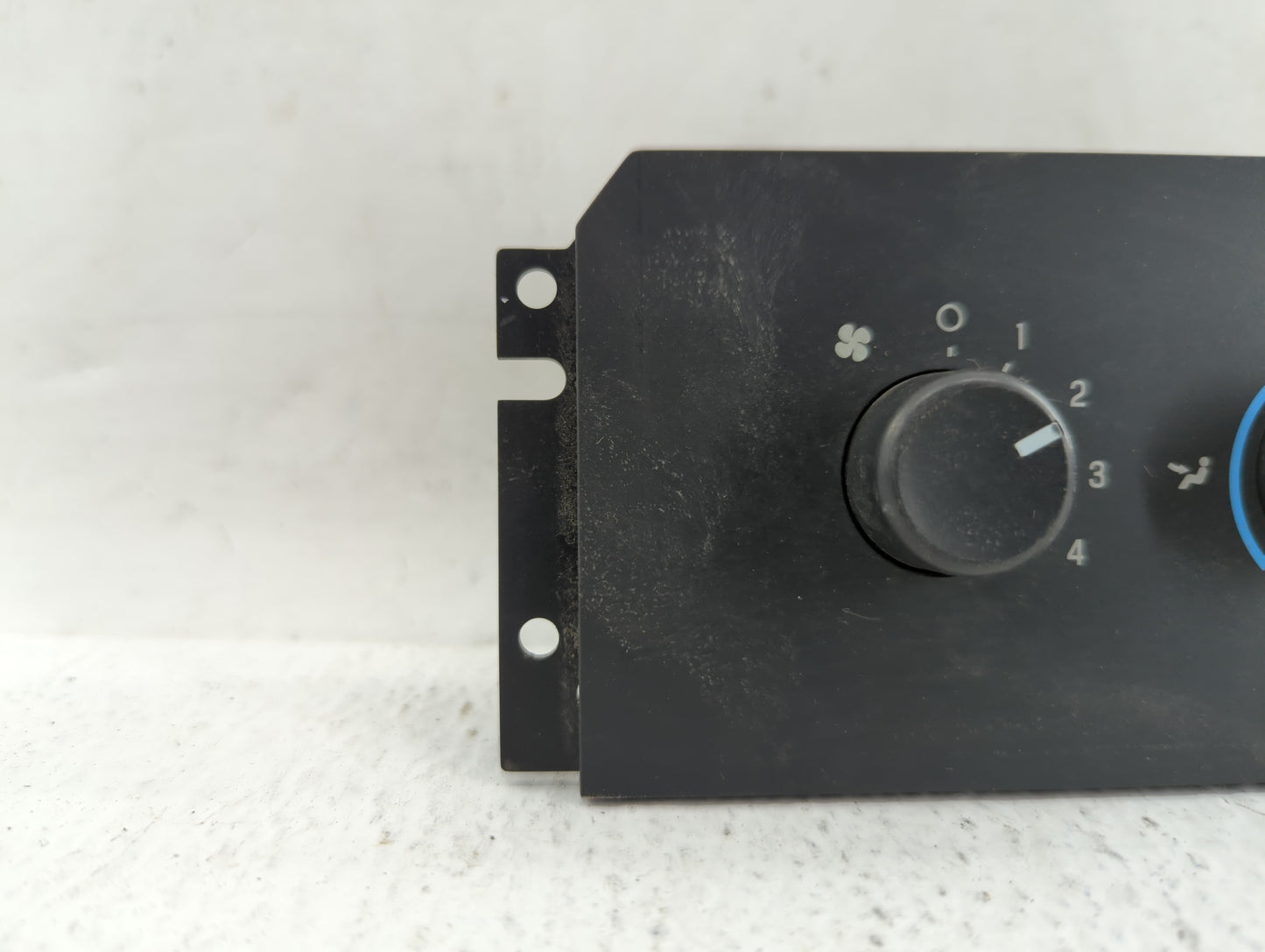 2007-2014 Ford Expedition Climate Control Module Temperature AC/Heater Replacement P/N:8L14-19980-AB 7L14-19980-CC Fits OEM 