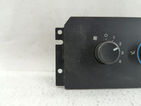 2007-2014 Ford Expedition Climate Control Module Temperature AC/Heater Replacement P/N:8L14-19980-AB 7L14-19980-CC Fits OEM 