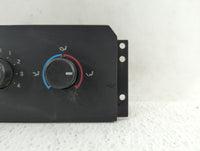 2007-2014 Ford Expedition Climate Control Module Temperature AC/Heater Replacement P/N:8L14-19980-AB 7L14-19980-CC Fits OEM 