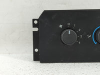 2007-2014 Ford Expedition Climate Control Module Temperature AC/Heater Replacement P/N:8L14-19980-AB 7L14-19980-CC Fits OEM 