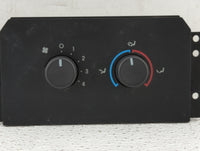 2007-2014 Ford Expedition Climate Control Module Temperature AC/Heater Replacement P/N:8L14-19980-AB 7L14-19980-CC Fits OEM 