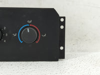 2007-2014 Ford Expedition Climate Control Module Temperature AC/Heater Replacement P/N:8L14-19980-AB 7L14-19980-CC Fits OEM 