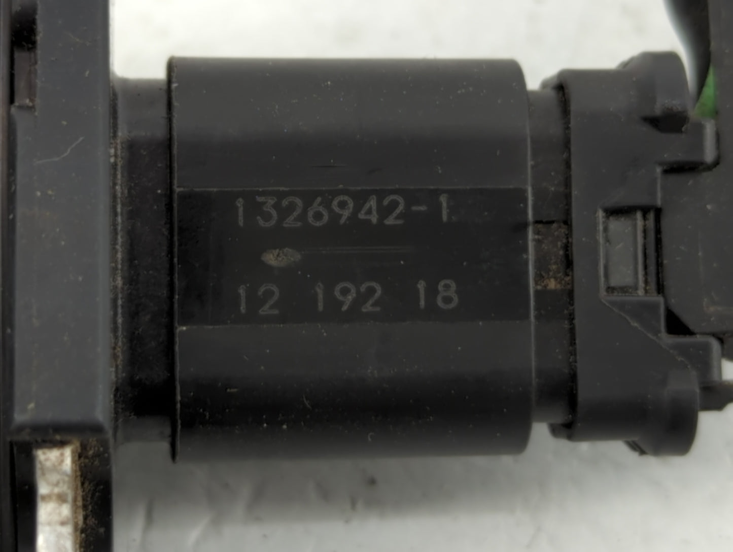 2005-2011 Ford Expedition Mass Air Flow Meter Maf - Oemusedautoparts1.com