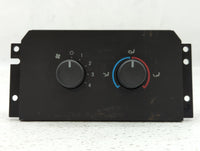 2007-2014 Ford Expedition Climate Control Module Temperature AC/Heater Replacement P/N:8L14-19980-AB 7L14-19980-CC Fits OEM 