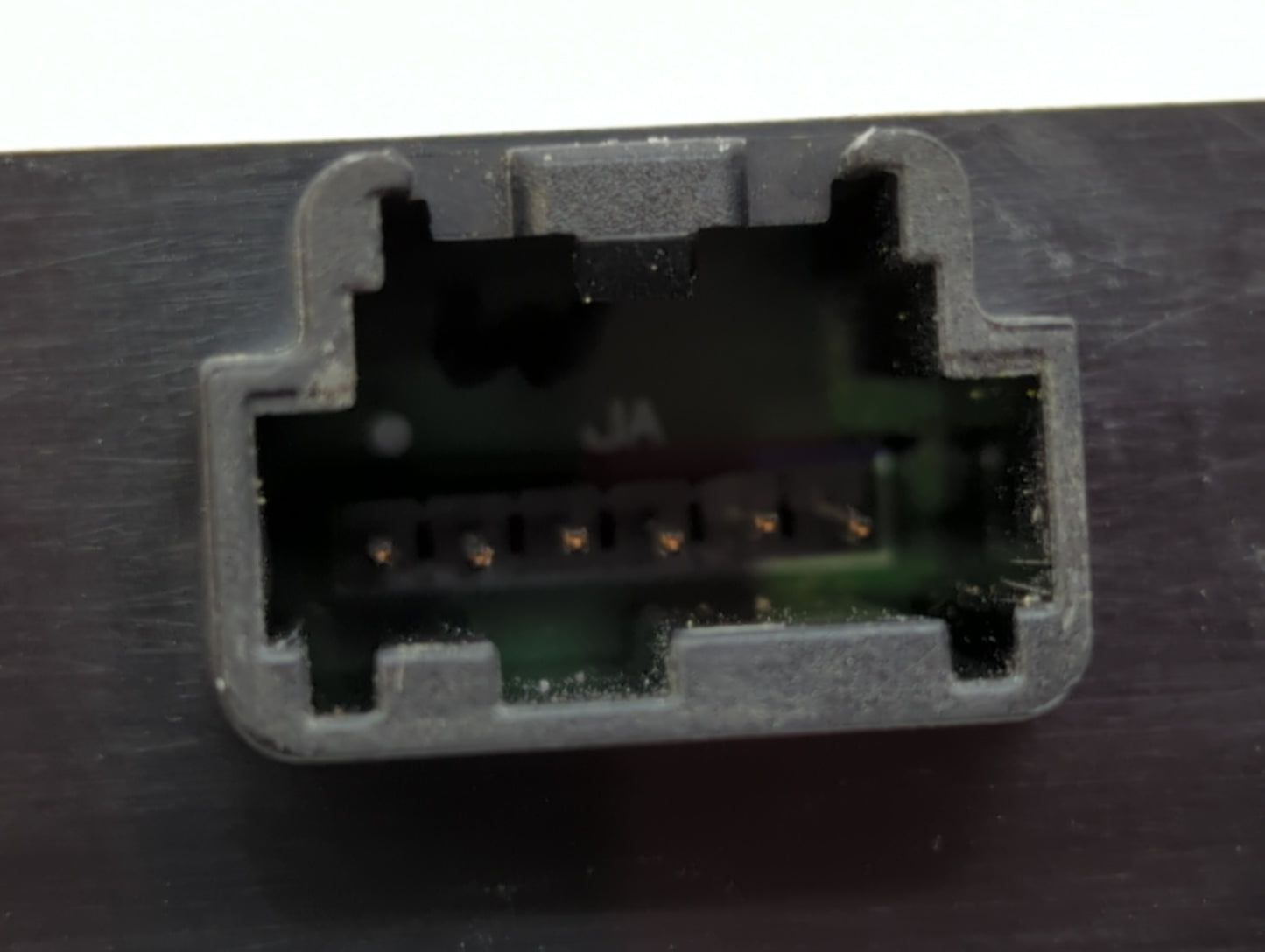 2007-2014 Ford Expedition Climate Control Module Temperature AC/Heater Replacement P/N:8L14-19980-AB 7L14-19980-CC Fits OEM 