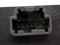 2007-2014 Ford Expedition Climate Control Module Temperature AC/Heater Replacement P/N:8L14-19980-AB 7L14-19980-CC Fits OEM 