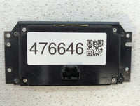2007-2014 Ford Expedition Climate Control Module Temperature AC/Heater Replacement P/N:8L14-19980-AB 7L14-19980-CC Fits OEM 