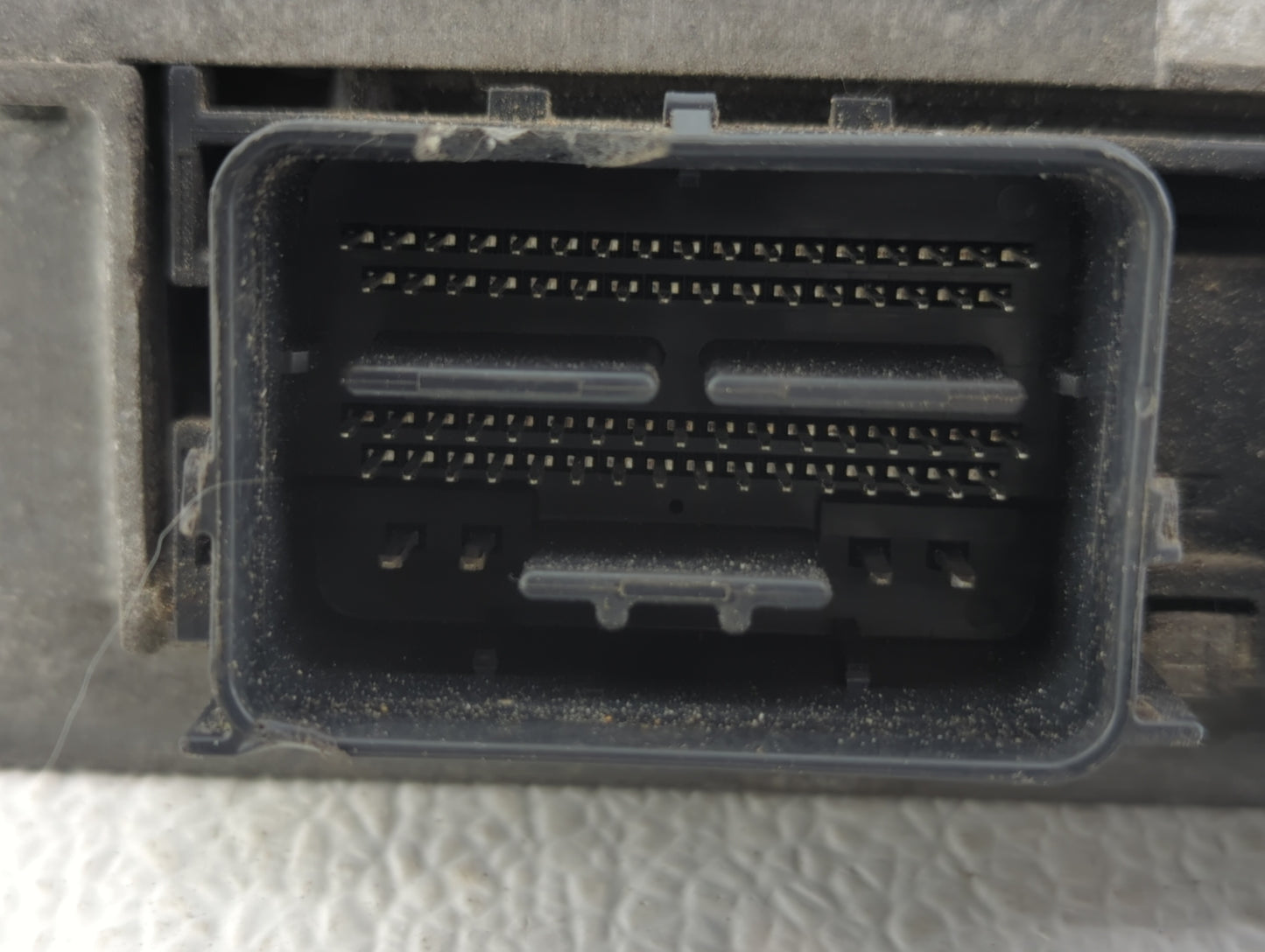 2008 Ford Expedition PCM Engine Control Computer ECU ECM PCU OEM P/N:7L1A-12A650-AHC Fits OEM Used Auto Parts - Oemusedautop