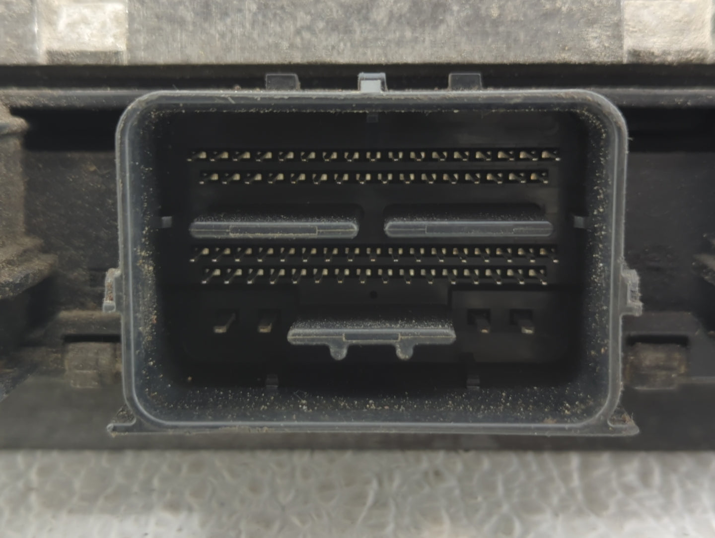 2008 Ford Expedition PCM Engine Control Computer ECU ECM PCU OEM P/N:7L1A-12A650-AHC Fits OEM Used Auto Parts - Oemusedautop