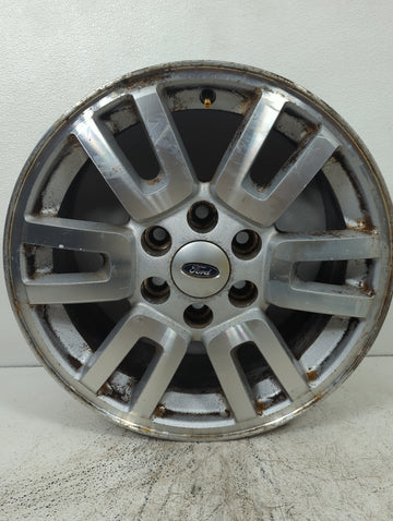 2007-2014 Ford Expedition Oem Wheel Rim 5029060 - Oemusedautoparts1.com