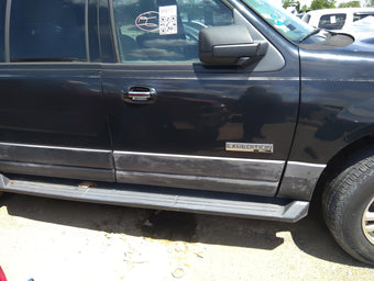 compare product 2007 Ford Expedition Passenger Front Door Oem