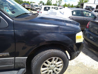 2007 Ford Expedition Passenger Fender 5029078 - Oemusedautoparts1.com