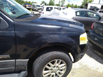2007 Ford Expedition Passenger Fender 5029078 - Oemusedautoparts1.com