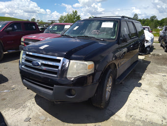 compare product 2007 Ford Expedition Driver Fender 5029101