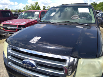 compare product 2007 Ford Expedition Hood Oem 5029105