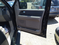 2007 Ford Expedition Front Right Passenger Interior Door Panel Trim 5029108 - Oemusedautoparts1.com