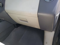 2007 Ford Expedition Passenger Glove Box Door Storage Compartment 5029109 - Oemusedautoparts1.com
