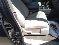 2007-2009 Ford Expedition Passenger Front Seat Oem - Oemusedautoparts1.com