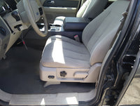 2007-2009 Ford Expedition Driver Front Seat Oem 5029111 - Oemusedautoparts1.com