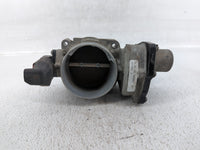 2007 Ford Expedition Throttle Body P/N:6L3E-AA Fits Fits 2004 2005 2006 2008 2009 2010 OEM Used Auto Parts - Oemusedautopart
