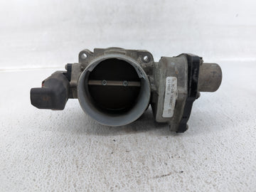 2007 Ford Expedition Throttle Body P/N:6L3E-AA Fits Fits 2004 2005 2006 2008 2009 2010 OEM Used Auto Parts - Oemusedautopart
