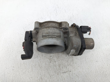 2007 Ford Expedition Throttle Body P/N:6L3E-AA Fits Fits 2004 2005 2006 2008 2009 2010 OEM Used Auto Parts