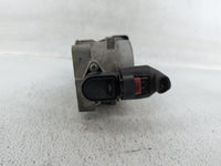 2007 Ford Expedition Throttle Body P/N:6L3E-AA Fits Fits 2004 2005 2006 2008 2009 2010 OEM Used Auto Parts - Oemusedautopart