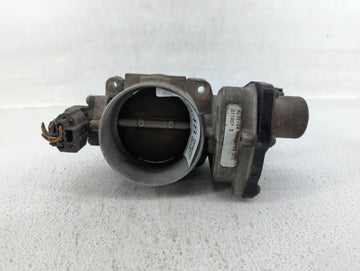 2007 Ford Expedition Throttle Body P/N:6L3E-AA Fits Fits 2004 2005 2006 2008 2009 2010 OEM Used Auto Parts - Oemusedautopart