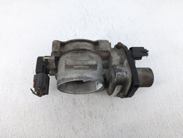 2007 Ford Expedition Throttle Body P/N:6L3E-AA Fits Fits 2004 2005 2006 2008 2009 2010 OEM Used Auto Parts