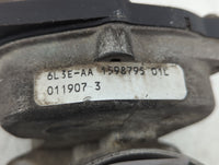 2007 Ford Expedition Throttle Body P/N:6L3E-AA Fits Fits 2004 2005 2006 2008 2009 2010 OEM Used Auto Parts - Oemusedautopart